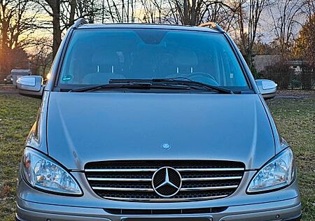 Mercedes-Benz Viano 2.0 CDI TREND kompakt