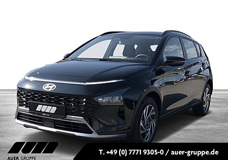 Hyundai Bayon 1.0 T-GDI Trend Limousine Trend Paket