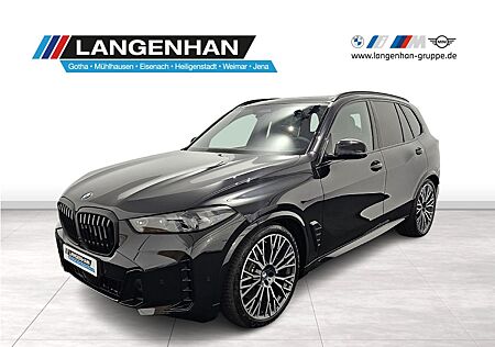 BMW X5 xDrive40d M Sport HUD AHK Harman Kardon