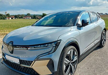 Renault Megane E-Tech Electric, EV60, Iconic, Vollausst.