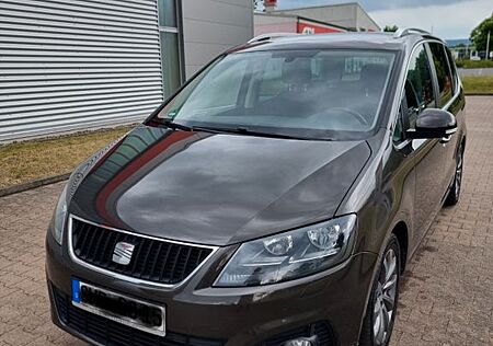 Seat Alhambra 2.0 TDI Start&Stop 130kW I-TECH DSG...