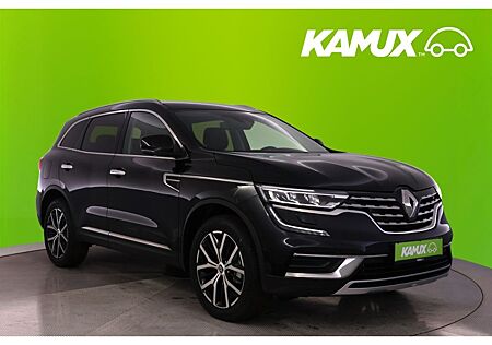 Renault Koleos II 1.3TCe Aut.Techno+LED+NAVI+KAMERA+SHZ