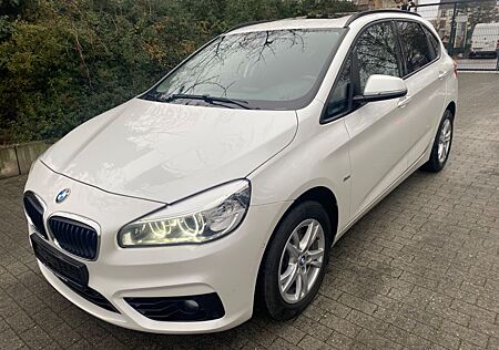 BMW 2er 220 Active Tourer