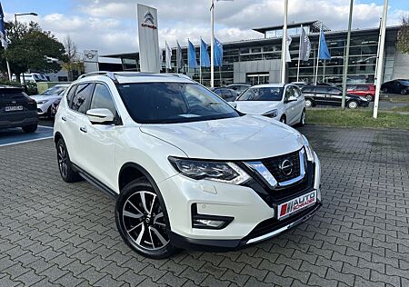 Nissan X-Trail 1.3 DIG-T Tekna / I.HAND / LEDER / PANO