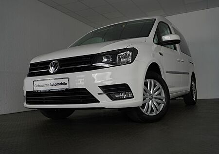 VW Caddy Volkswagen Caddy1.4 TSi Trendline *Navi.PDC*