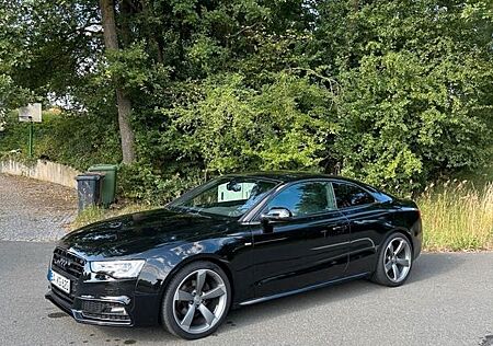 Audi A5 2.0 TDI S tronic quattro -