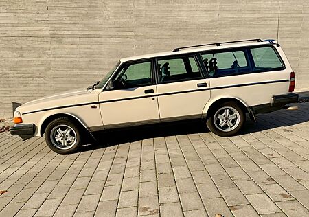 Volvo 245 240 Kombi