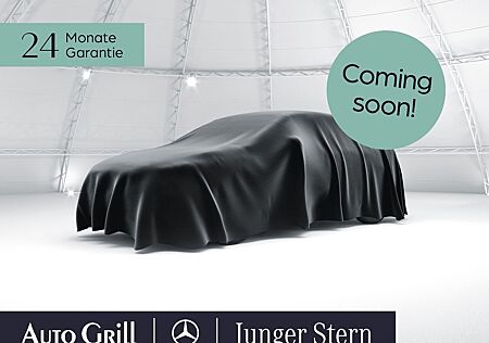 Mercedes-Benz GLE 350 de 4M Exclusiv Distr AHK3500kg Airmatic