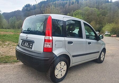 Fiat Panda , Erste Hand mit 55.000 Km