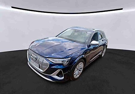 Audi e-tron S quattro