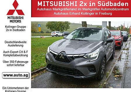 Mitsubishi ASX SELECT EDITION HYBRID ACC*FCM+*LKA