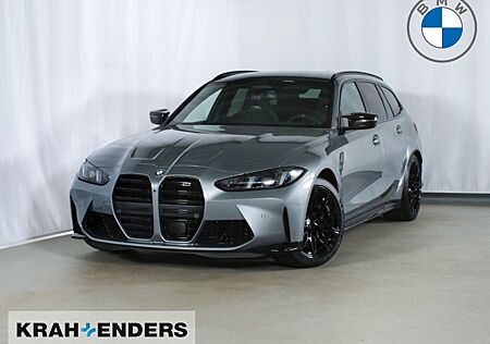 BMW M3 Touring xDrive Competition M Drivers Package