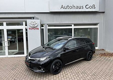 Toyota Auris Touring Sports Auris Turbo - Edition-S+ -Touring Sports