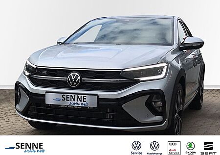 VW Taigo Volkswagen 1.5 TSI DSG R-Line,Matrix,Pano,Garantie BC