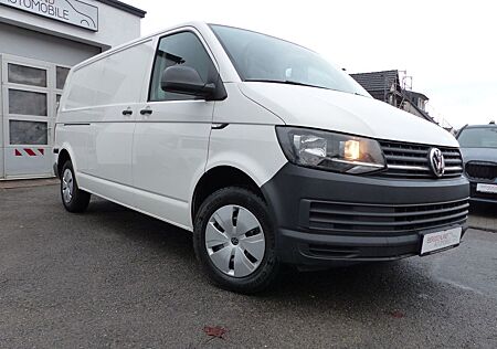VW T6 Transporter Volkswagen Kasten lang, Navi, PDC, AHK