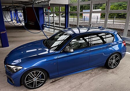 BMW 140 M140i xDrive A Special Edition