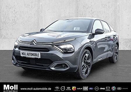 Citroën C4 Shine HUD Navi 360 Kamera LED Apple CarPlay A