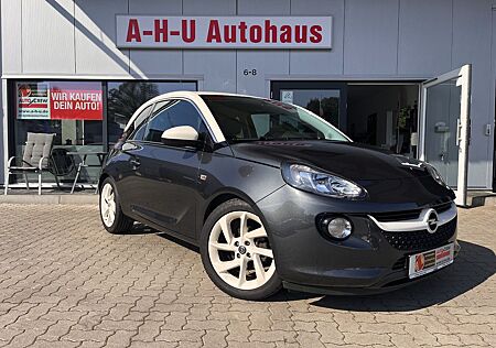 Opel Adam Slam 1.0 Turbo ecoflex