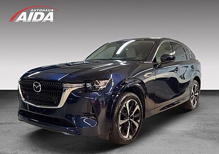 Mazda CX-60 e-SKYACTIV PHEV TAKUMI CON-P DRI-P COM-P P