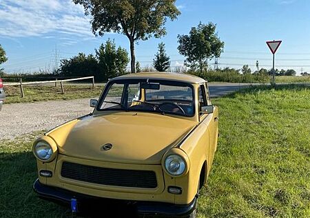Trabant 601 S