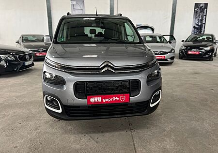 Citroën Berlingo Shine XL 7 SITZE AUTOMATIK