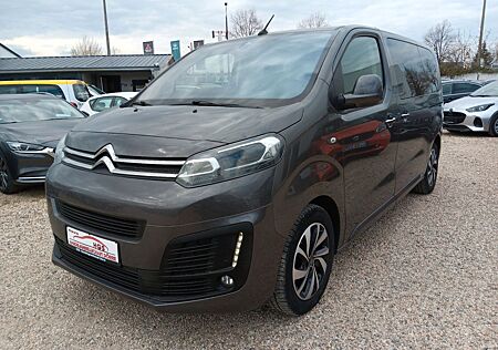 Citroën Spacetourer Shine M 7-Sitze Leder Navi AHZV