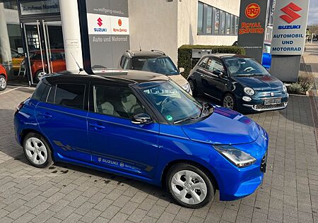 Suzuki Swift 1.2 HYBRID CVT Automatik Comfort+
