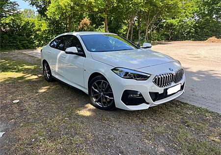 BMW 220dA Gran Coupé M Sport