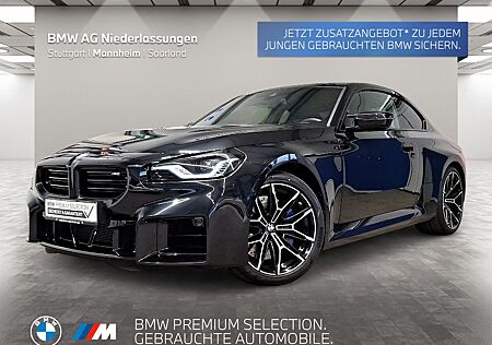 BMW M2 Coupé Navi Harman/K Kamera Driv.Assist LED