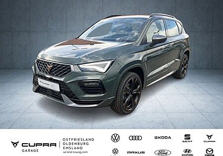 Cupra Ateca 1.5 TSI DSG AHK+LED+NAVI+SHZG