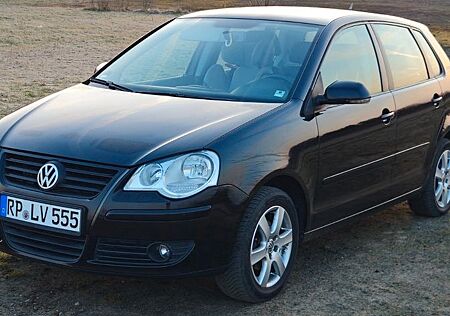 VW Polo Volkswagen 1.4 Goal