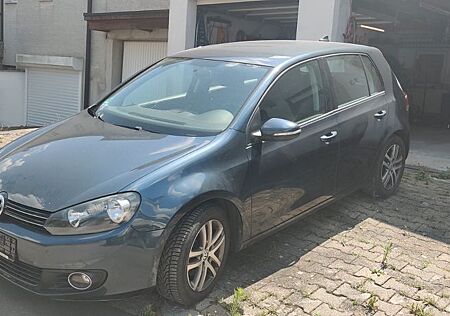 VW Golf Volkswagen 1.4 TSI DSG 90 kW Team Team