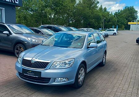 Skoda Octavia Combi Ambiente