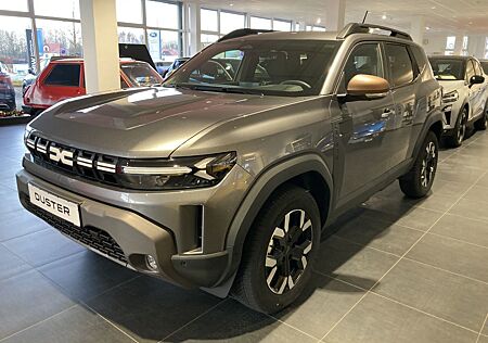 Dacia Duster Neuer Extreme TCe 130 4x4