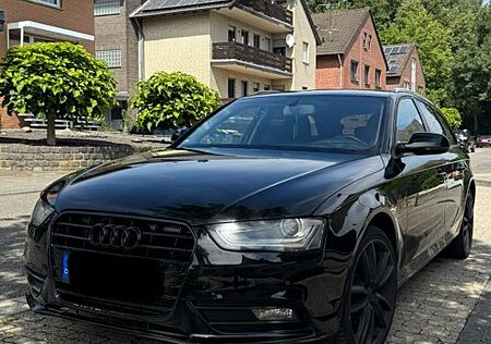Audi A4 2.0 TDI 110kW multitro. Attraction Avant ...
