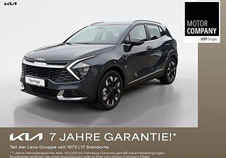 Kia Sportage 1.6 T-GDI PHEV Vision ACC FLA SpurH