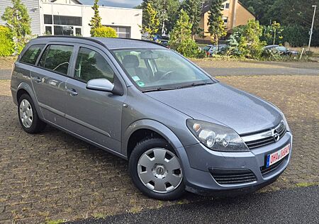 Opel Astra H Caravan Edition 1.6+Klima+AHK+HU Neu