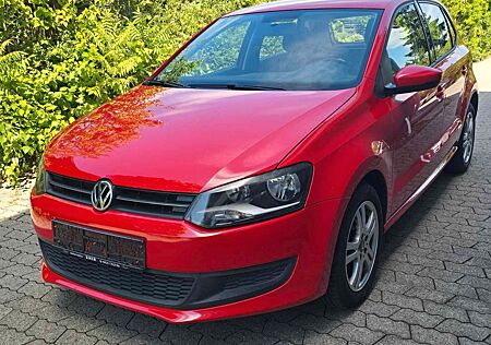 VW Polo Volkswagen V Comfortline 4/5Türen*Klima*Tüv 07.2026*