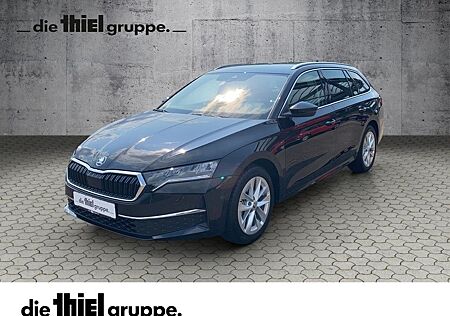 Skoda Octavia Combi 1.5 TSI Selection DSG AHK+ACC+PDC+