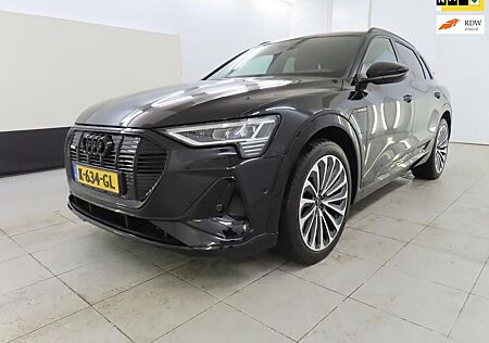 Audi e-tron 50 quattro S edition 71 kWh | SOH 91% | S