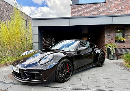 Porsche 992 Carrera GTS Coupé Carrera GTS