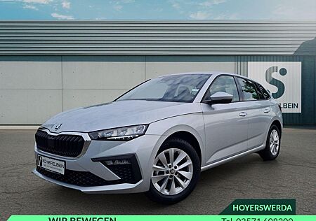 Skoda Scala Selection 1.0 TSI DSG+PDC+SHZ+LED+SMART LI