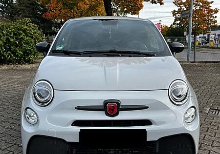 Abarth 595 1.4 T-Jet 16V Essesse Essesse
