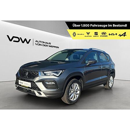 Seat Ateca leasen