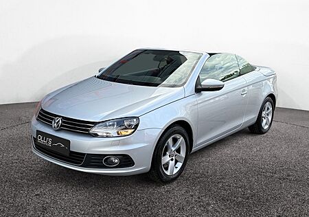 VW Eos Volkswagen Sport 1.4 TSI Pano,SHZ,LED