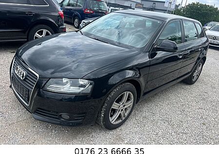Audi A3 Sportback 1.9 TDI Attraction