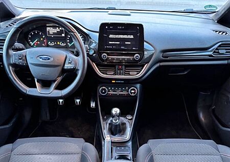 Ford Fiesta ST-Line 1.0 EcoBoost 125 PS