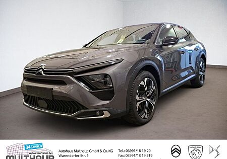 Citroën C5 X C5X Plus PureTech 130 EAT8 LED PDC