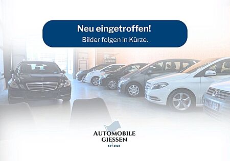 VW Caddy Volkswagen CNG * TÜV Neu * 5 Sitze * Rostfrei * 1.Han