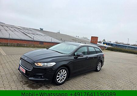 Ford Mondeo Turnier Trend*Navi*Sitzheizung*Euro6*